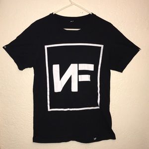 NF Perception World Tour Tee